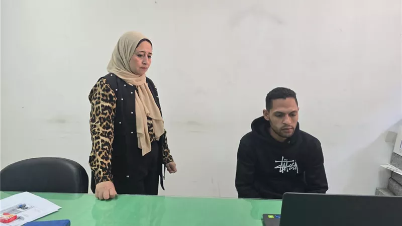 فرص عمل آمنة بالخارج.. بدء مقابلات وظائف فني منشار حجر بالأردن