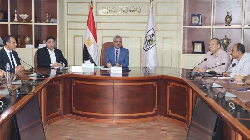 بني سويف تفعل «الموازنة التشاركية» لربط خطط التنمية باحتياجات المواطنين