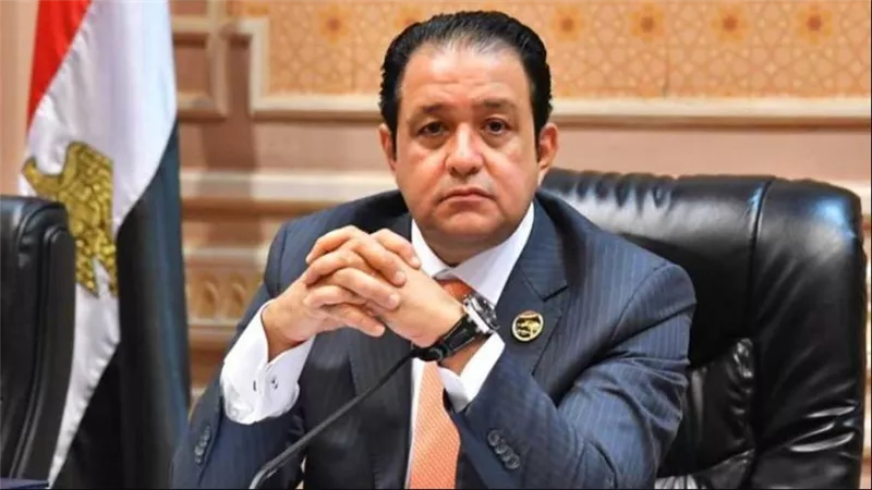 علاء عابد يقود الدفاع لبراءة نجل رجل أعمال شهير من تهم السلاح والمخدرات