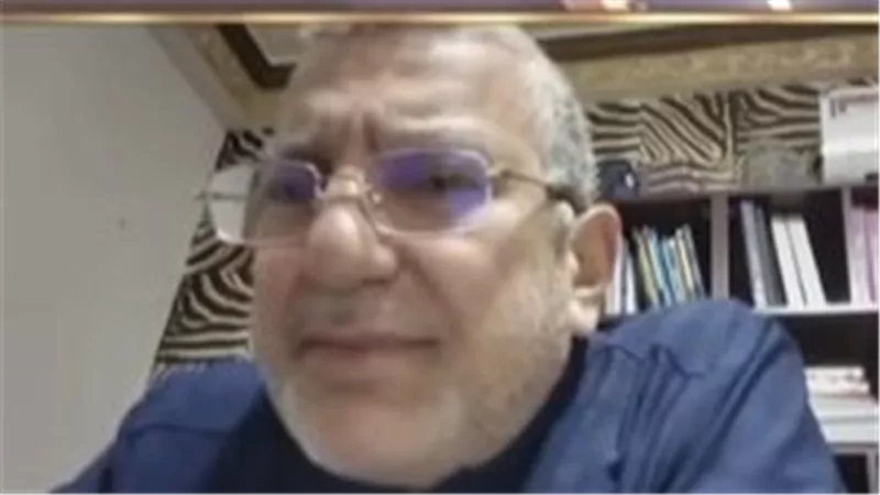 الدكتور عبداللطيف المر: اقفلوا صفحة ضياء العوضي.. واللي فاتحينها لازم يتحاسبوا