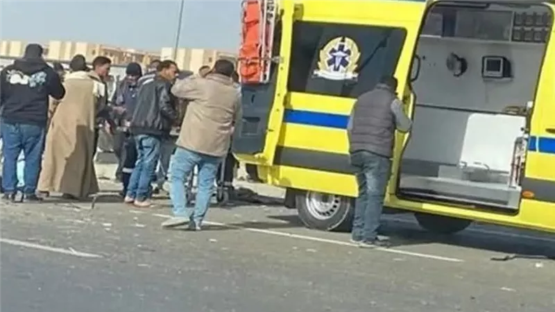 العثور على جثمان شاب مجهول الهوية داخل زراعات القصب بالأقصر 