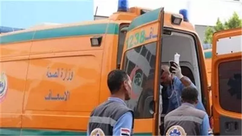 انقلاب توكتوك يحصد روحًا على كوبري المريس.. ويصيب آخر إصابة حرجة بالأقصر