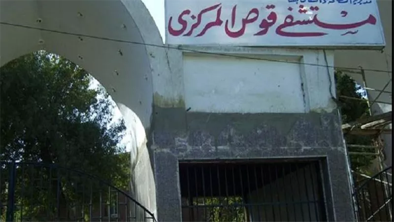 بعد زيارته لزوجته داخل المستشفي.. إصابة شاب بطلق ناري فى وسط الزراعات فى قنا
