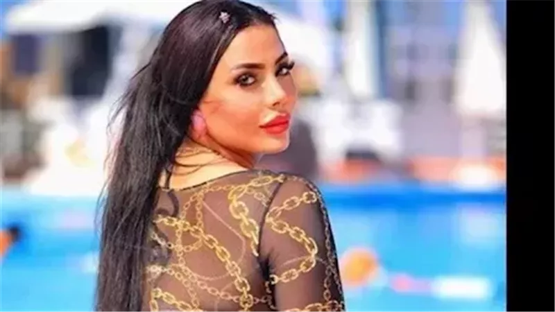 إخلاء سبيل الراقصة حورية وصديقتها بكفالة 20 ألف جنيه في واقعة المستشفى 