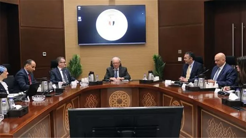 نائب رئيس الوزراء يقود خطة لتعزيز بيئة ريادة الأعمال في مصر 