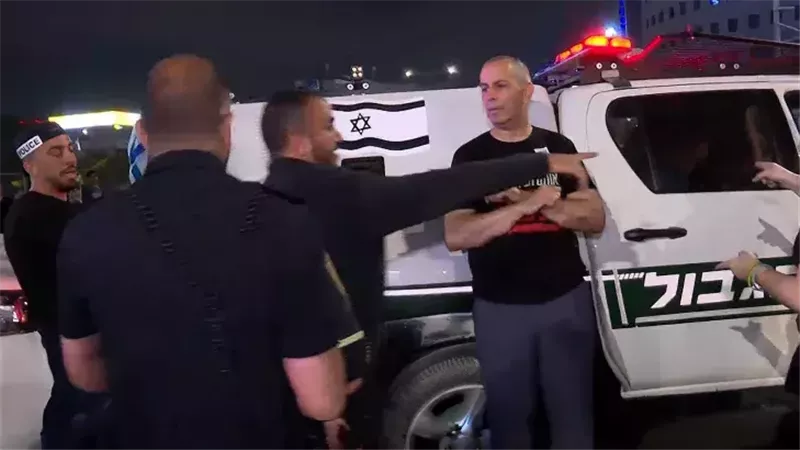 لمدة 20 عاما.. شرطة الاحتلال تعتقل زوجين فلسطينيين عاشا بهوية إسرائيلية مزيفة 