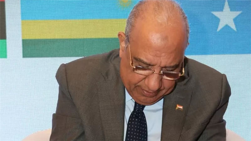 تجمع دول شرق إفريقيا للطاقة يقرر اتخاذ مصر مقرا له         
