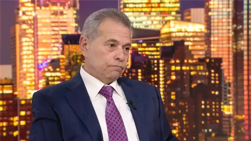 توفيق عكاشة: نظام الملالي منتهي عسكريا أو بانتفاضة داخلية 