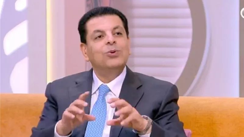 النائب محمود سامي: تمنيت ألا يأتي قانون الأحوال الشخصية للنواب أبدا