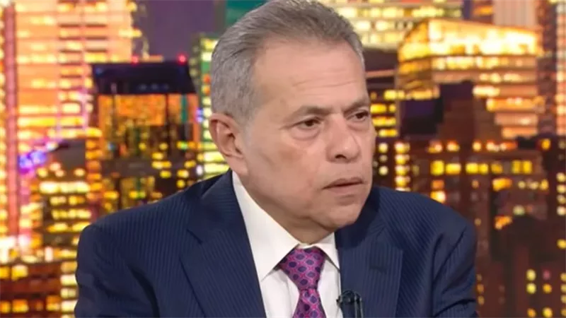 اليوم.. نظر دعوى متجمد نفقة ضد الإعلامي توفيق عكاشة 