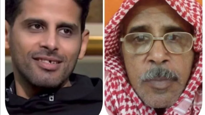 تعرف على موعد ومكان تشييع جنازة والد الفنان حمدي الميرغني بالسويس