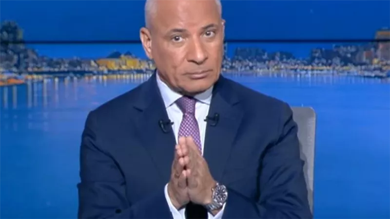 أحمد موسى: المقاتل المصري هو القوة الحقيقية وجيشنا جيش الشعب 