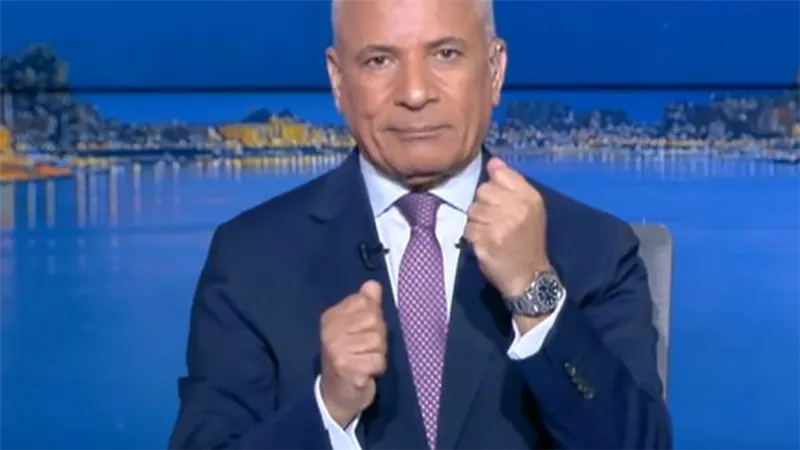 أحمد موسى: القادم مخيف.. وترامب يلوّح بسحق طهران وإغلاق هرمز يشعل أسعار النفط