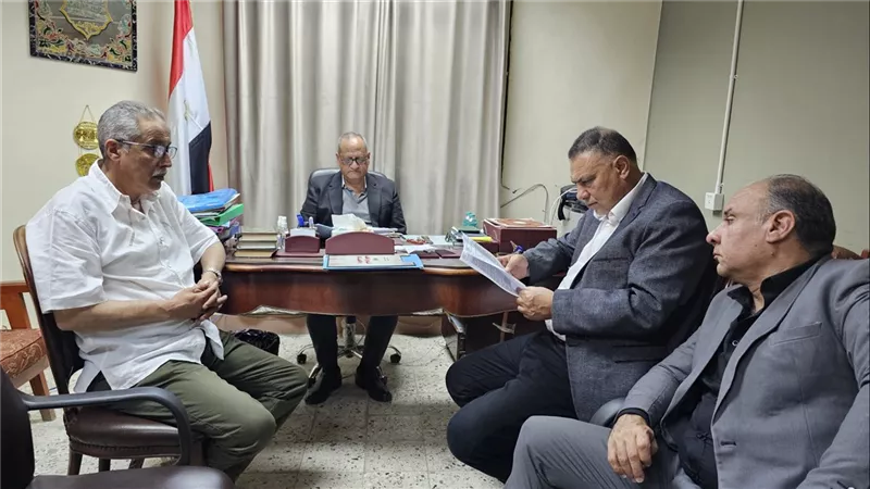 تبدأ يوم 16 وتنتهي يوم 20 مايو القادم..اعتماد مقترح لجداول امتحانات نهايةالعام
