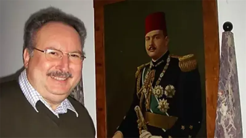 تأجيل استئناف الملك أحمد فؤاد الثاني على قرار إخلاء مكتب شقيقه بالإسكندرية