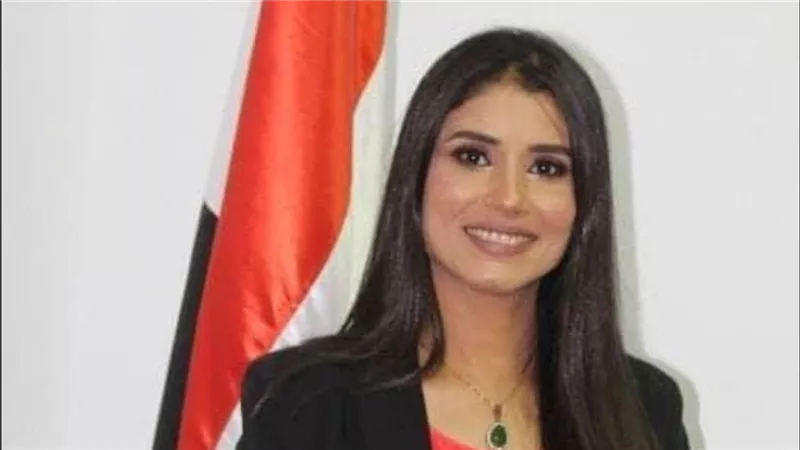 مها أبو بكر: الخلافات حول قانون الأحوال الشخصية يجب أن تحسم وفق مصلحة الطفل