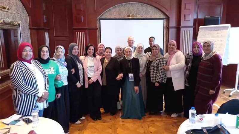 التضامن الاجتماعي تطلق النسخة الثانية من تدريبات تنمية مهارات التواصل للعاملين