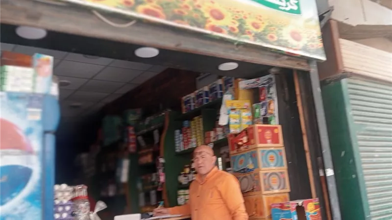 حملات رقابية موسعة بدمياط تسفر عن مخالفات بالمخابز والأسواق وتشديد الإجراءات