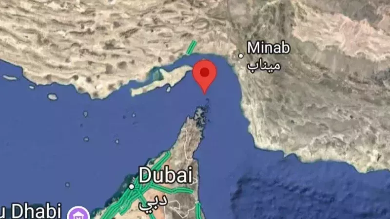 إيران: أغلقنا مضيق هرمز من جهة بحر العرب وإذا اقترب الأمريكيون سنرد فورًا