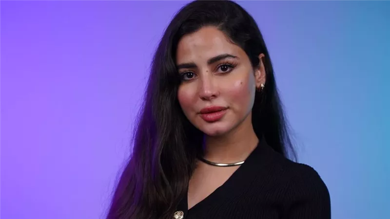 نوران ماجد تكشف أسباب موافقتها على تقديم شخصية نور وأصعب مشهد في أولاد الراعي