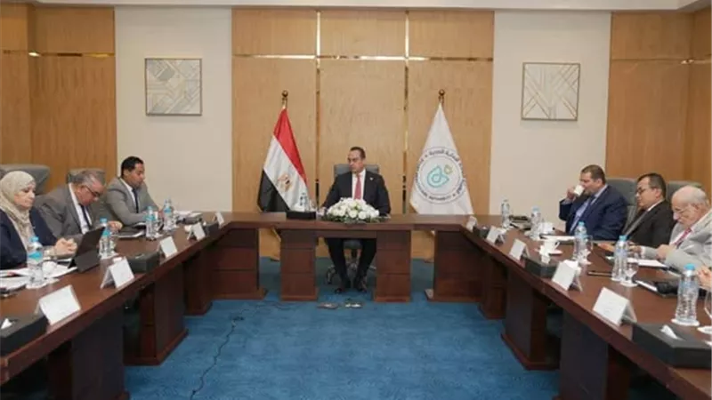 التوسع في خدمات التأمين الصحي الشامل بقرارات جديدة من هيئة الرعاية الصحية