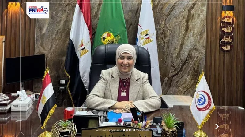 صحة الفيوم تحصد المركز الأول على مستوى الجمهورية في الربع الأول من 2026