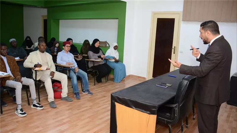 عضو المنظمة العالمية لخريجي الأزهر: العبث بمقاصد الشريعة يهدد استقرار المجتمعات