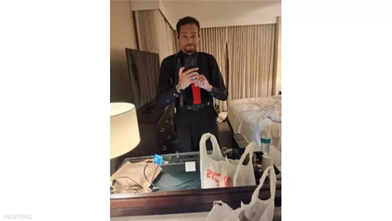 سيلفي وأسلحة ورسائل.. تفاصيل آخر ما فعله المتهم بمحاولة اغتيال ترامب