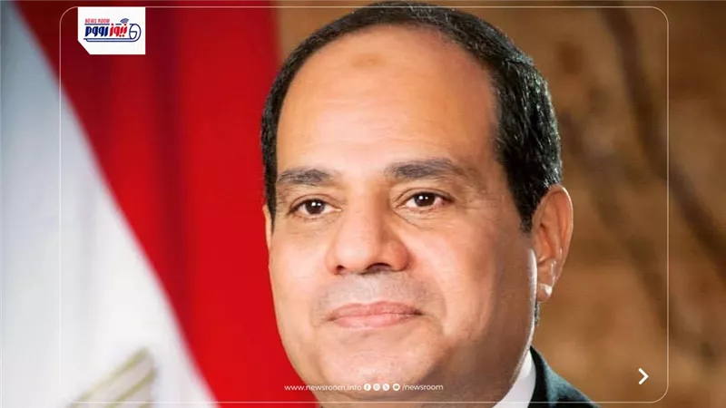 الرئيس السيسي يدعو لكسر الحلقة المفرغة لأزمة الديون في أفريقيا