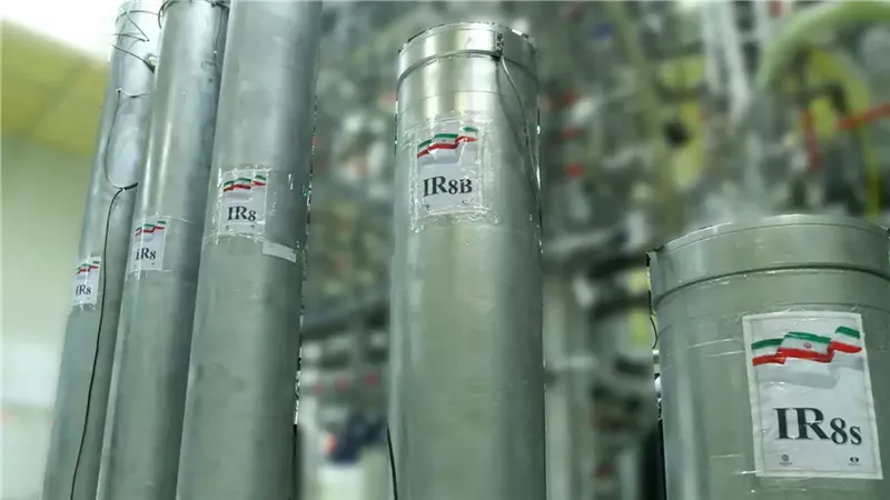 لغز أصفهان.. أين يختبئ اليورانيوم الإيراني المخصب؟