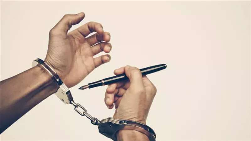مراسلون بلا حدود تفجر مفاجأة 2026.. حرية الصحافة في أدنى مستوياتها منذ 25 عام