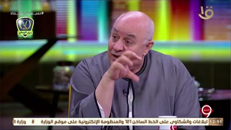 الفلاح الفصيح: يوجد في البنوك 10 مليارات جنيه أموال الفلاحين يجب استغلالها|خاص