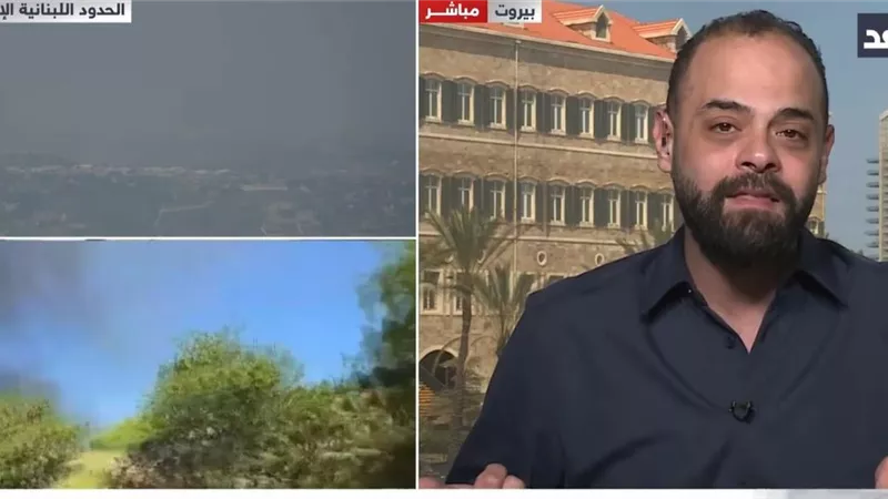 هل إيران لا تزال قادرة على استخدام ورقة حزب الله في مفاوضاتها؟ خبير يكشف