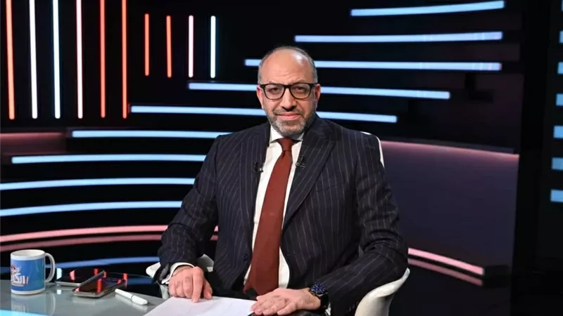 حسام المندوه : جمهور الزمالك يستحق تمثال.. وهذه رسالتي للاعبي الأبيض 