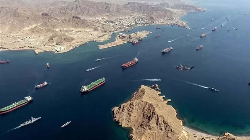 مبادرة الحرية البحرية.. واشنطن تحشد تحالفًا دوليًا لكسر إغلاق مضيق هرمز