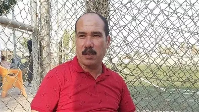 خاص.. المدير الرياضي لإنبي يكشف حقيقة عقوبة كهربا بعد مباراة الزمالك