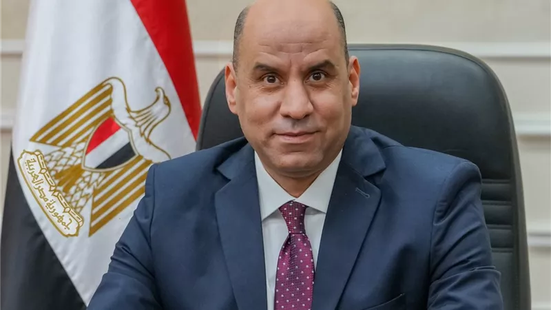  العمل: بدء صرف 355.2 مليون جنيه منحة عيد العمال للعمالة غير المنتظمة