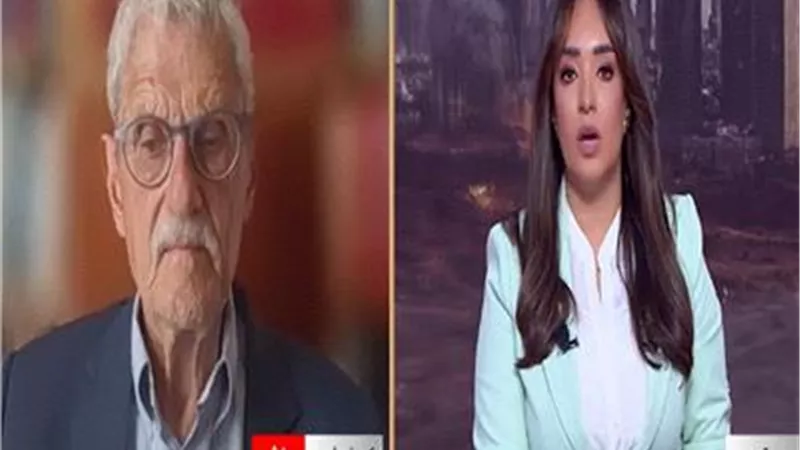 وزير خارجية الدنمارك السابق: فرنسا وألمانيارفضوا الانخراط عسكريا في حرب طهران 