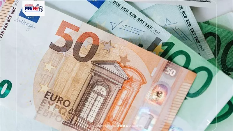 سعر اليورو مقابل الجنيه اليوم الأثنين 6 يوليو 2026 في البنوك المصرية