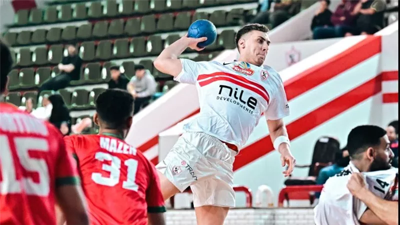 الزمالك يخسر لقب كأس مصر ويلعب على الميدالية البرونزية