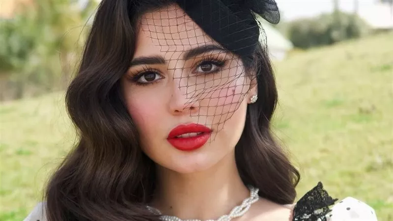 نوران ماجد : بحب شيريهان والتعليقات السلبية أصبحت حافز لكي أطور من نفسي | خاص