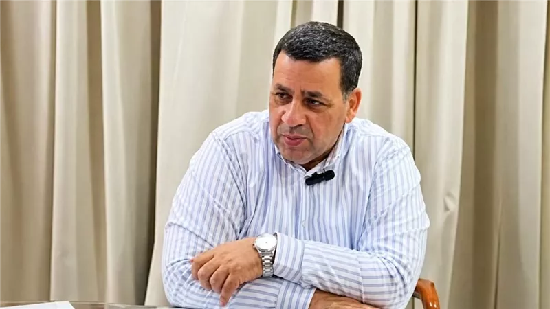 محمد البسيوني: عضوية المنصورة تقترب من 100 ألف جنيه والشراكة بديلًا للدمج