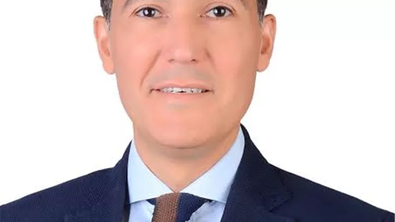 مهندس الإصلاحات المؤسسية.. من هو محمد عوض رئيس هيئة الاستثمار الجديد 