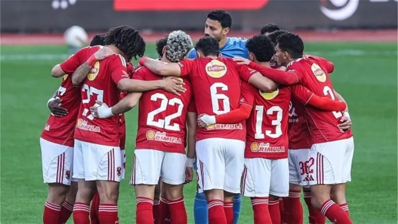 وليد عبد الوهاب يؤكد جاهزية ستاد القاهرة لمباراة القمة بين الأهلي والزمالك