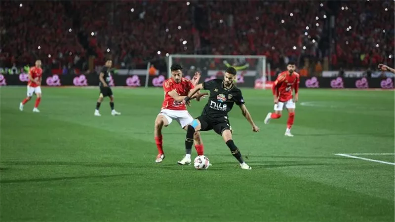 موعد مباراة الأهلي والزمالك بالدوري المصري الممتاز وموقف الفريقين