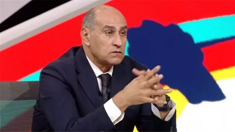 خالد بيومي: الإعلان المسيء للزمالك يعكس التسيب الذي تعيشه الكرة المصرية