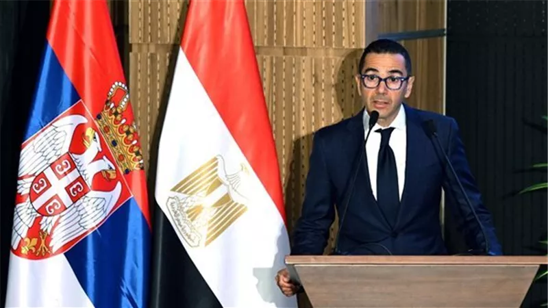 الجيل الخامس على الأبواب.. خطة مصر للتوسع في خدمات 5G تبدأ مع فوداكوم