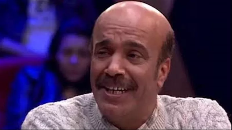 عمرو الليثي ينعى الفنان سليمان عيد: ترك بصمة خاصة في تاريخ الكوميديا المصرية 