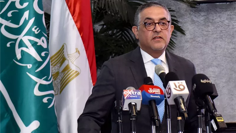 العامة للاستثمار: منح الرخصة الذهبية لـ 46 مشروعًا باستثمارات 13 مليار دولار 
