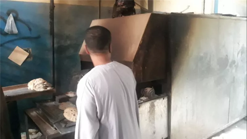 وكيل تموين القليوبية: لا زيادة في أسعار الخبز السياحي رغم تعديل الوقود